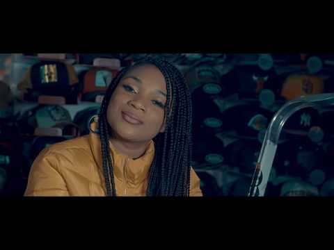 Weezy Gaga - Nouvel an ft. Yemo ifefo ( clip officiel)