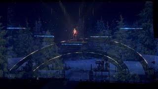 Download lagu Snowfall at night DOH KYUNGSOO | DO IT THE FINAL in Seoul 07/12/2025 mp3