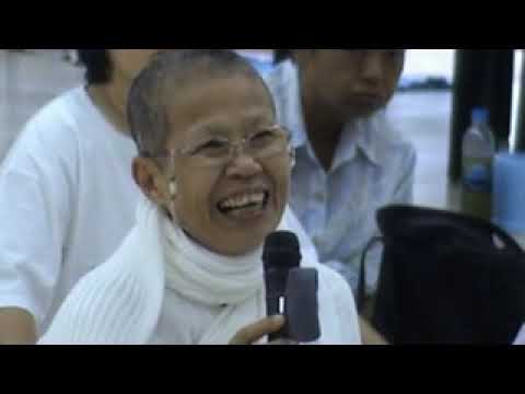 ค่ายสุขภาพ แพทย์ทางเลือกวิถีธรรม ช่วงที่ 28