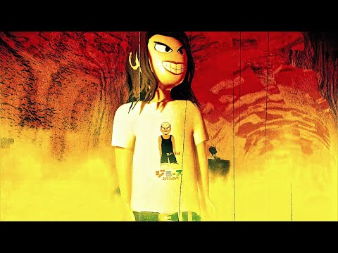 Acid Souljah - #EvilStarAnthem (Official Music Video)