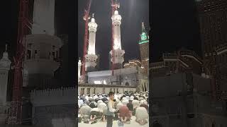 MALAM 29 QIYAMULLAIL RAKAAT 7-8 SYEKH SURAIM