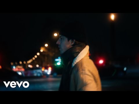 Mathieu des Longchamps - Nos sentiers secrets (Clip officiel)