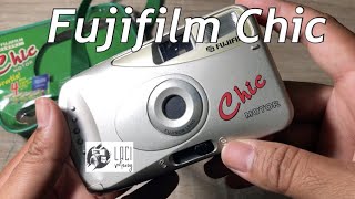 #26 Fujifilm Chic (Lacimaroy)