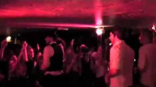 Gentleman&#39;s Dub Club - Chronicles (Live In Oxford)