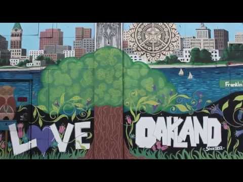 DJ Toure - New Oakland (feat. Mistah Fab, J Stalin, Beeda Weeda & R.O.D.)