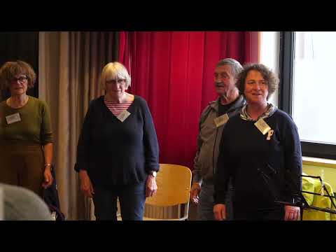 IDEA TV 05 05 23 - Kirchengebäude - Demenzchor