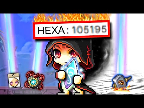 Road to MAX Damage Ep.10 (Lv 300?, HBALDRIX?, AND MORE)