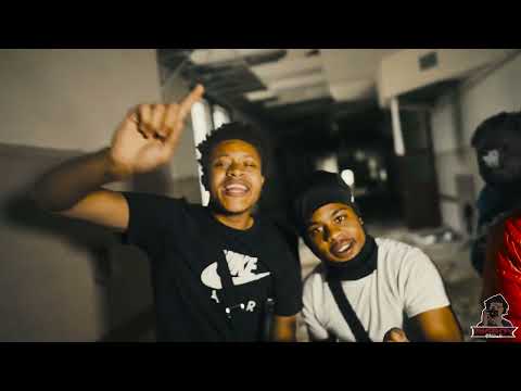 G4oee x Dre4oe - Ducc No Wrecc (Official Video) Shot By @Bigboyvisuals