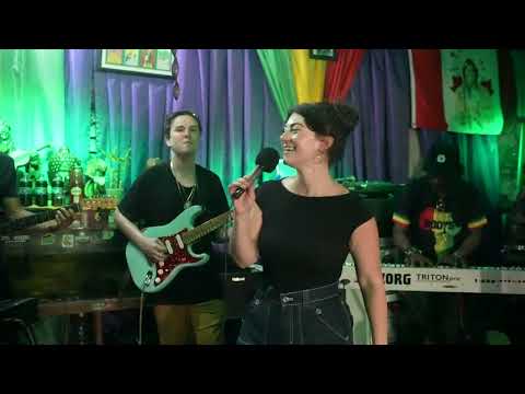 SunDub Live Inna De Yard: Jolene (Reggae Cover)