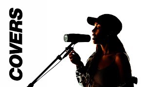 Sade - Smooth Operator by ABISHA | COVERS