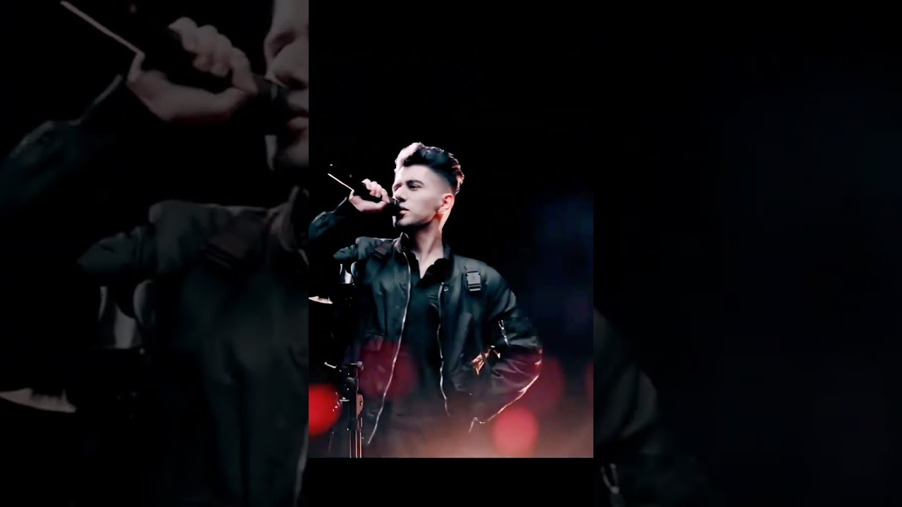 Rauf & Faik childhood (destove)