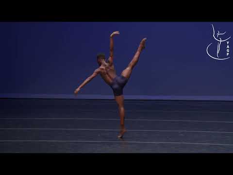 Scherzo, Keenan Mentzos