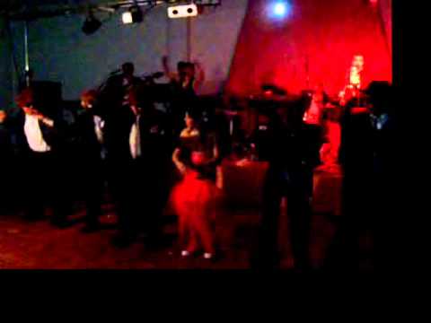 Organización Musical Copacabanda - Show Luis Miguel .wmv