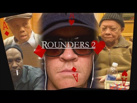 Rounders 2 (2017) Trailer [HD]