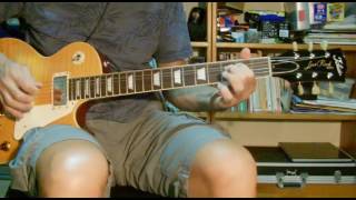 Soy un macarra ILEGALES