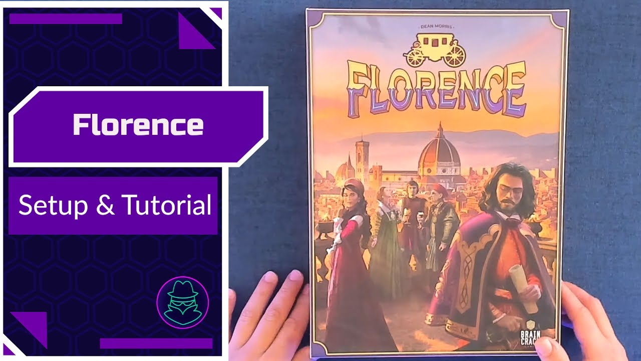 Como jugar florence