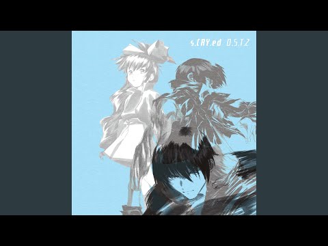 s-CRY-ed Tabidachi no Kane ga Naru Mikio Sakai