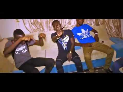 BLOKOZI - GALOMAYIRA (CLIP)