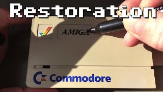 Amiga 1000 Restoration | Part 2