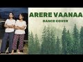 Awaara Arere Vaanaa Jadi Vaanaa Dance Cover Karthi Tamanna Awaara Dancecover Dance