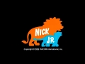 Nick Jr 1999 Lions