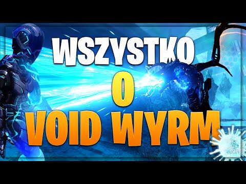 Void Wyrm Jak Oswoić? i Wszystko na jej temat! - Ark Genesis 2 Poradnik
