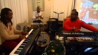 Soul Sessionz - This is love (Jonathan Butler)