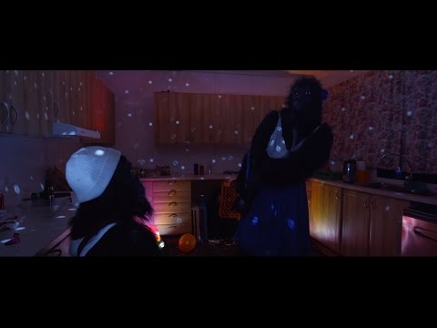 SLØTFACE - Bad Party [Official Video]