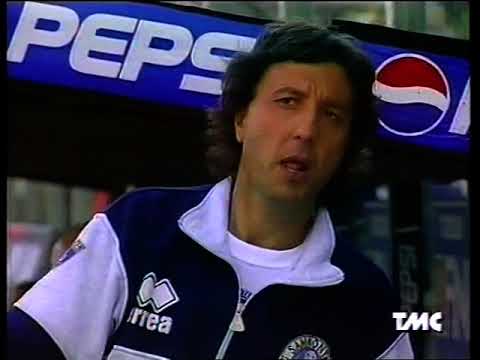 Fiorentina 1998/1999 Campanha Completa Serie A (Batistuta, Edmundo, Rui Costa)