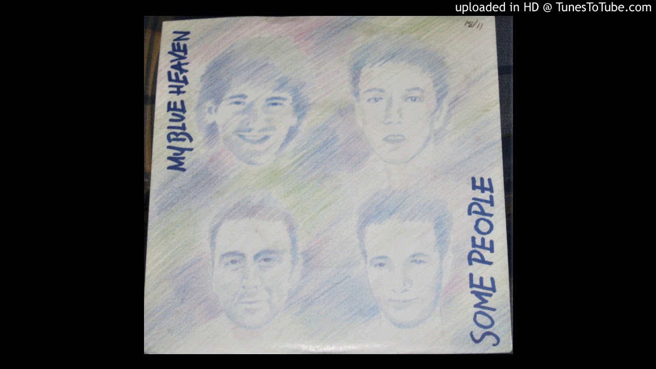 Some People - Like The Stranger