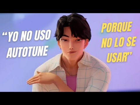Soda pop parodia de fan mexicano COCA CON PAN las guerreras kpop