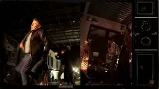 Vintage Party with `THE BURNING TUBES`