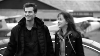 Christian And Ana ~ Rest Of My Life