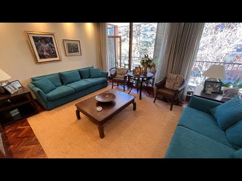 Video de YouTube - Apartamento en Venta de 3 dormitorios con  Garage en Villa Biarritz, Montevideo