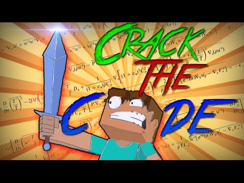 CRACKING THE CODE! ~Download in the description
