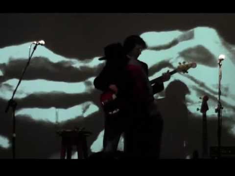 Bob Stroger European Blues Band @Amigdala 24.3.2013  005