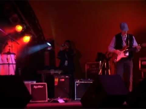 Dixie Krauser Band - Live in Timisoara 2006