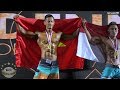 WFF Dennis Classic Pro/Am 2019 (Beach Model) - Nguyen Pham Thai Duy (Vietnam)