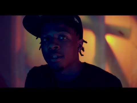 YC Jay - "Hero" (Official Video)