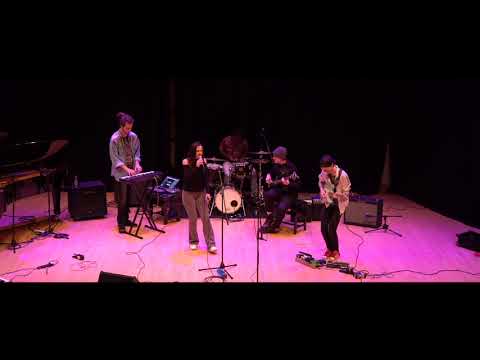 Mercutio | Face To Face | Live at Leeds College of Music