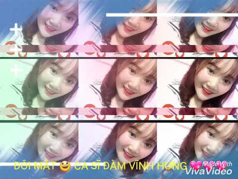 Thể hiện bởi Đàm Vĩnh Hưng
