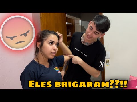 PEDICINO CHEGOU / JHESSY IGNOROU ELE ??!! Desculpa amor