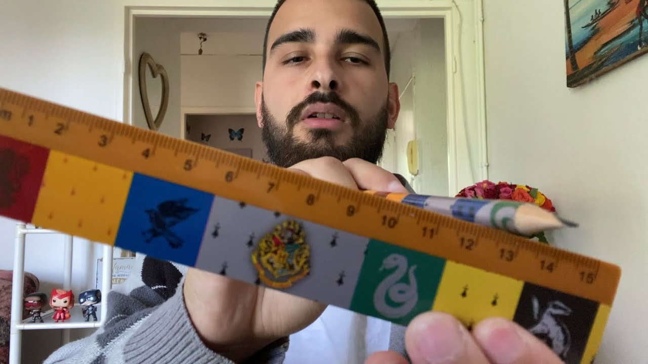 ASMR | ROLEPLAY FREESTYLE