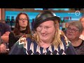 De Week van Gelderland - Mienke De Wilde en rechtsfilosoof Dirk Fenema over Pastafarisme
