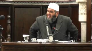 شرح صحيح مسلم -- كتاب صلاة المسافرين وقصرها -- 2012-02-02 image