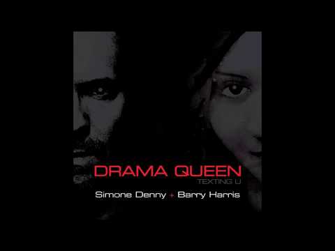 Barry Harris feat. Simone Denny - Drama Queen (Edson Pride Epic Mix)