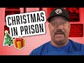 Christmas In Prison Ex Prisoner Larry Lawton Talks Prison Life And Prison Stories 176