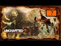 Uncharted 2: Among Thieves part 7: Secret Entrance To Shambhala No Commentary