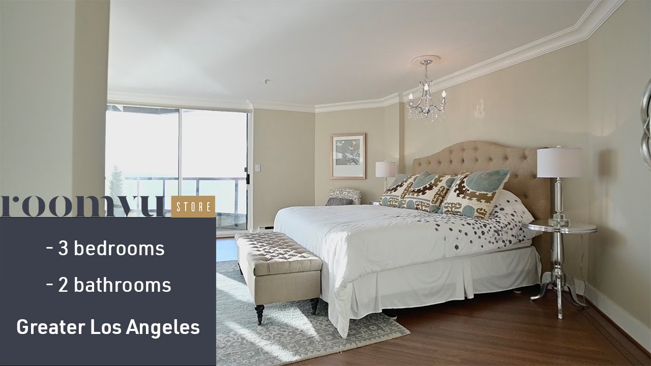 real estate video in 
