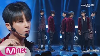 [SHINHWA - Touch] KPOP TV Show | M COUNTDOWN 170119 EP.507